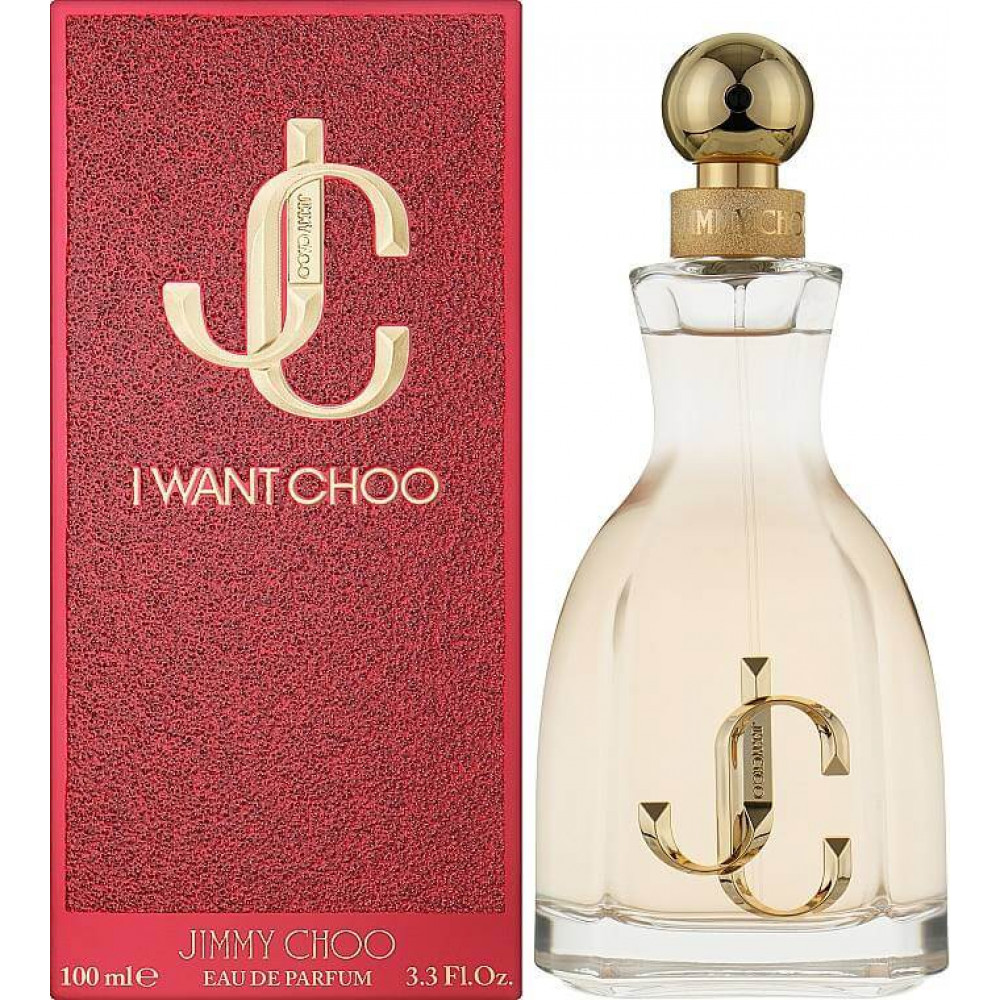 Розпив Jimmy Choo I Want Choo 1мл