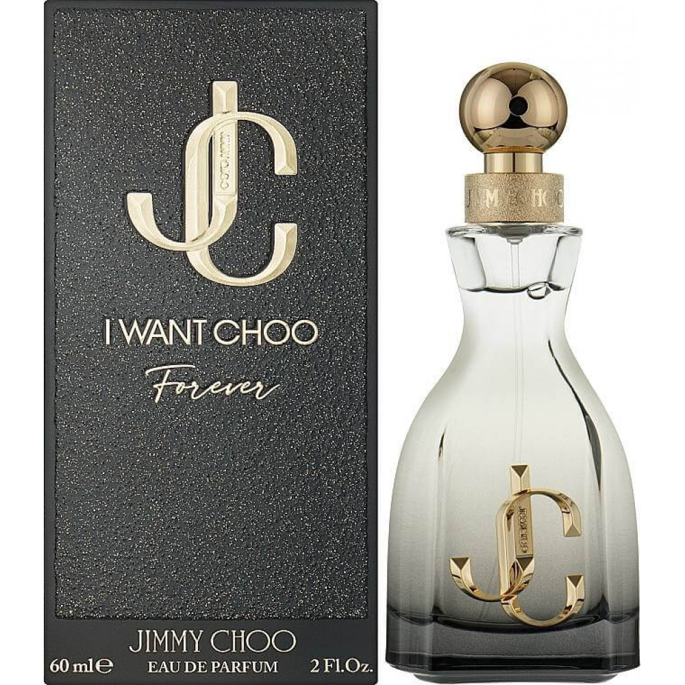 Розпив Jimmy Choo I Want Choo Forever 1мл