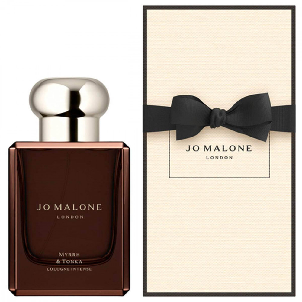 Розпив JO MALONE LONDON Myrrh&Tonka 1мл