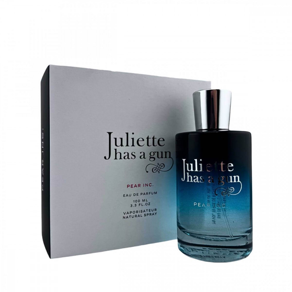 Розпив Juliette Has A Gun Pear Inc. 1 мл