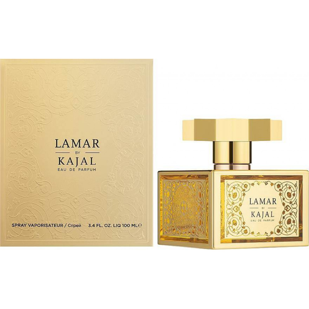 Розпив KAJAL PERFUMES PARIS LAMAR 1мл