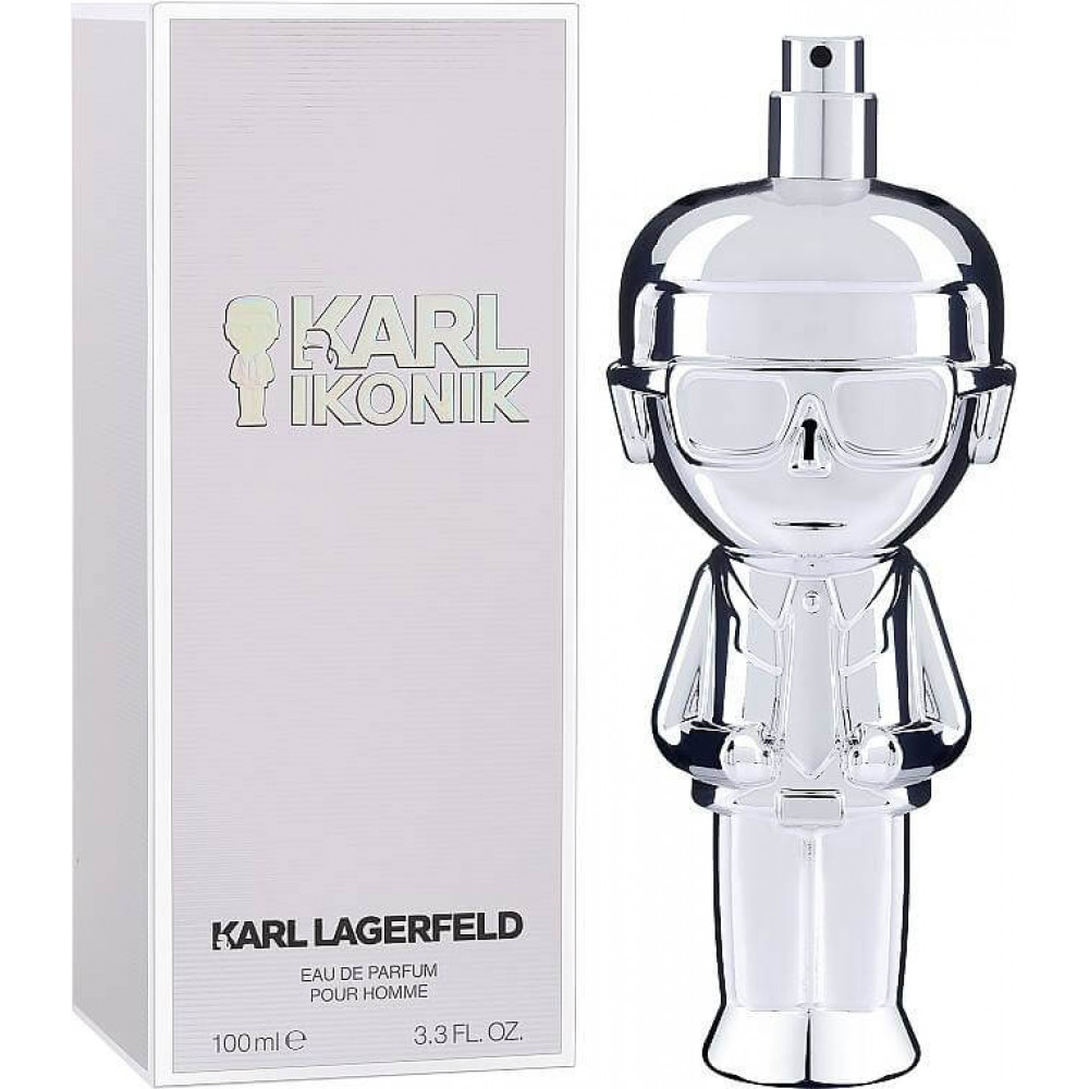 Розпив Karl Lagerfeld Karl Ikonik Pour Homme 1 мл