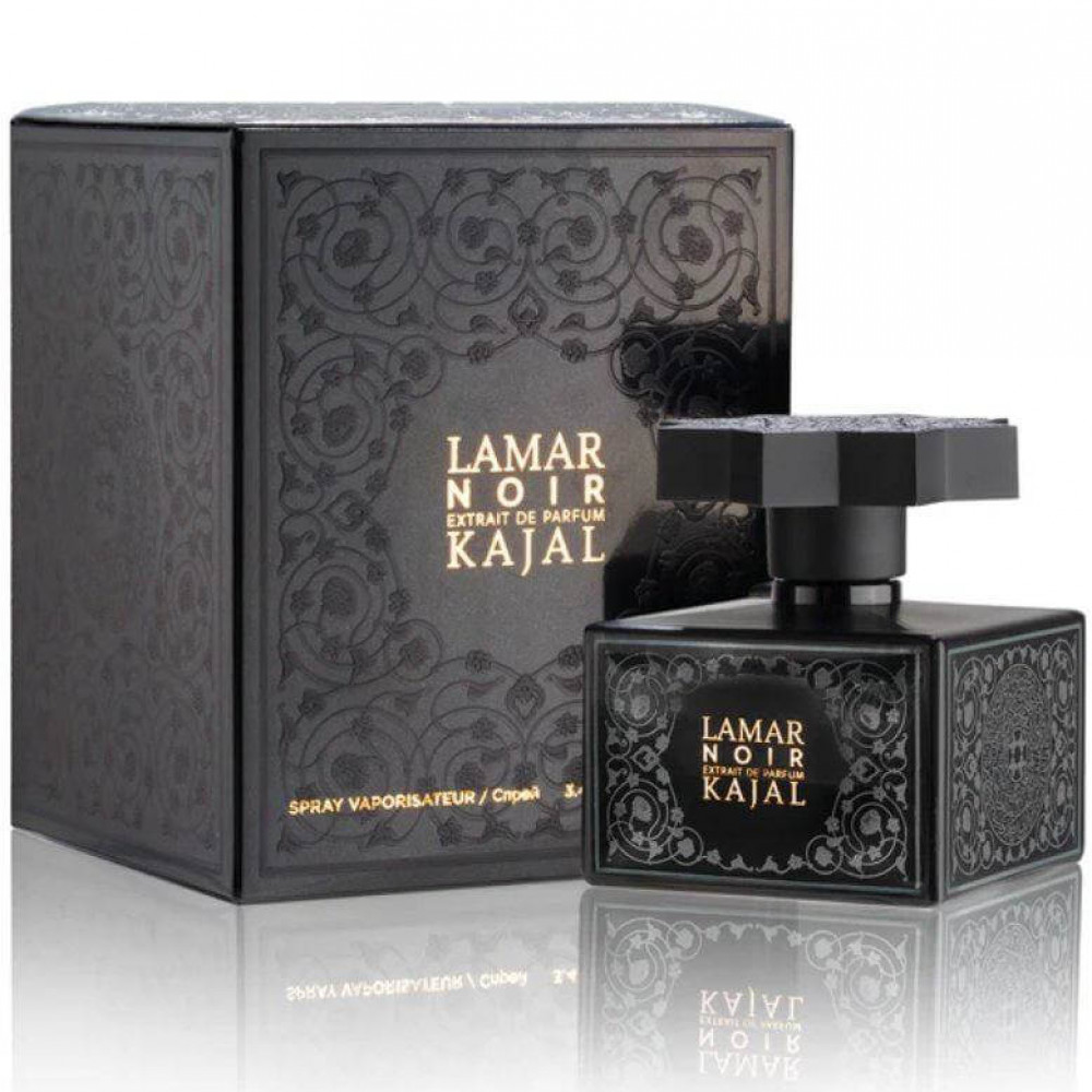 Розпив Lamar Noir Kajal 1мл