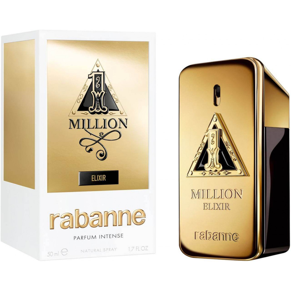 Розпив Paco Rabanne 1 Million Elixir 1мл