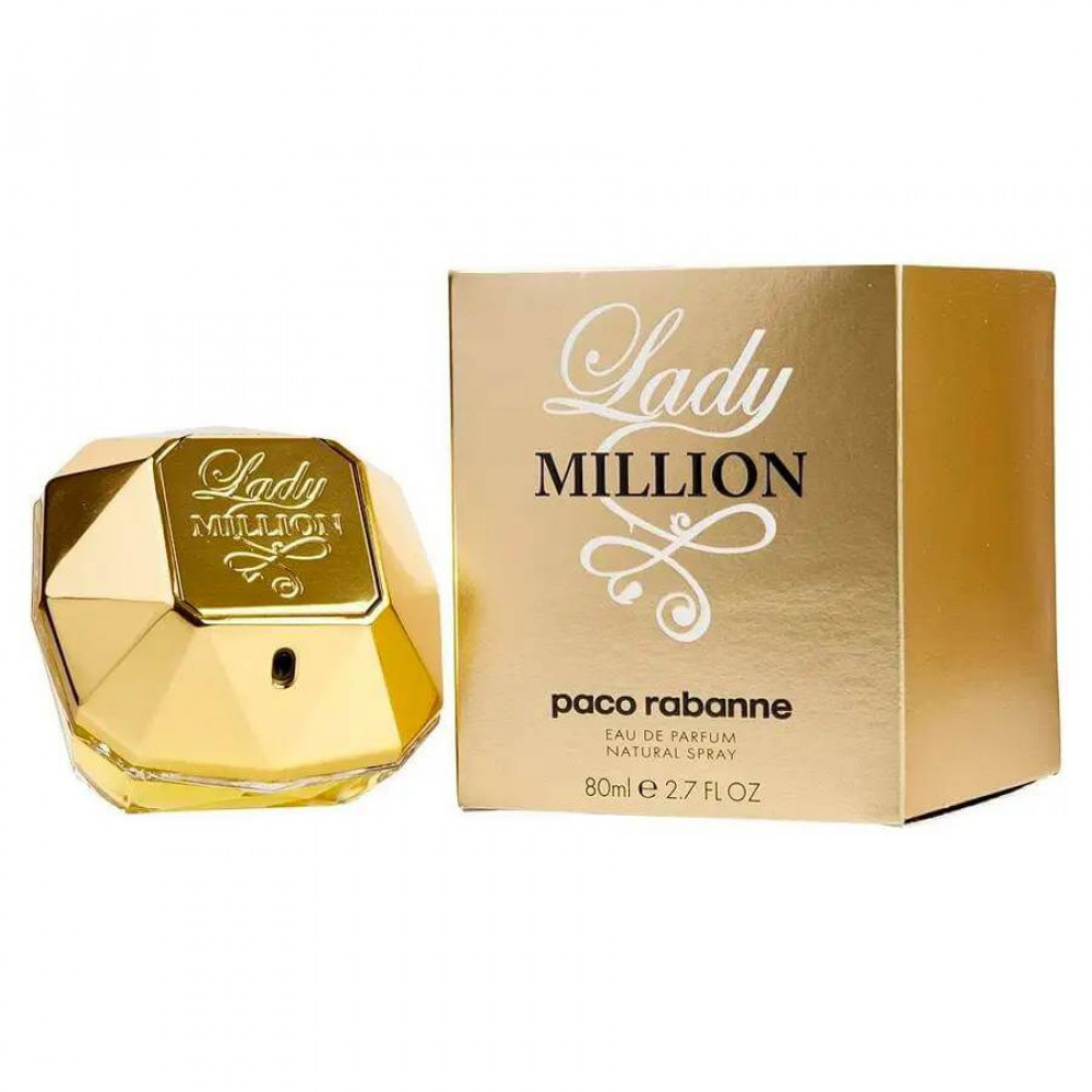 Розпив Paco Rabanne Lady Million 1мл