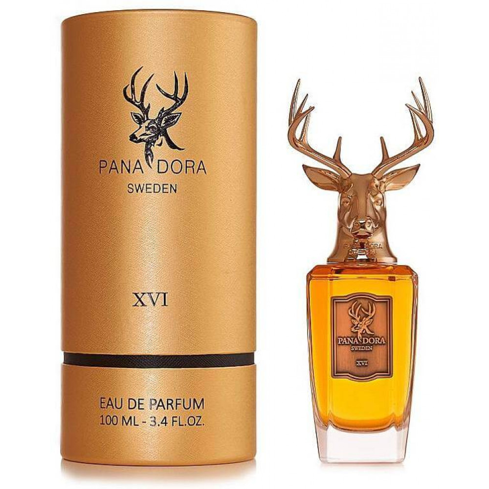 Розпив PANA DORA Sweden XVI 1мл