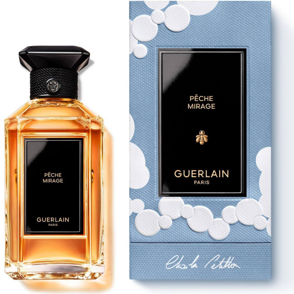 Розпив Pêche Mirage Guerlain 1мл