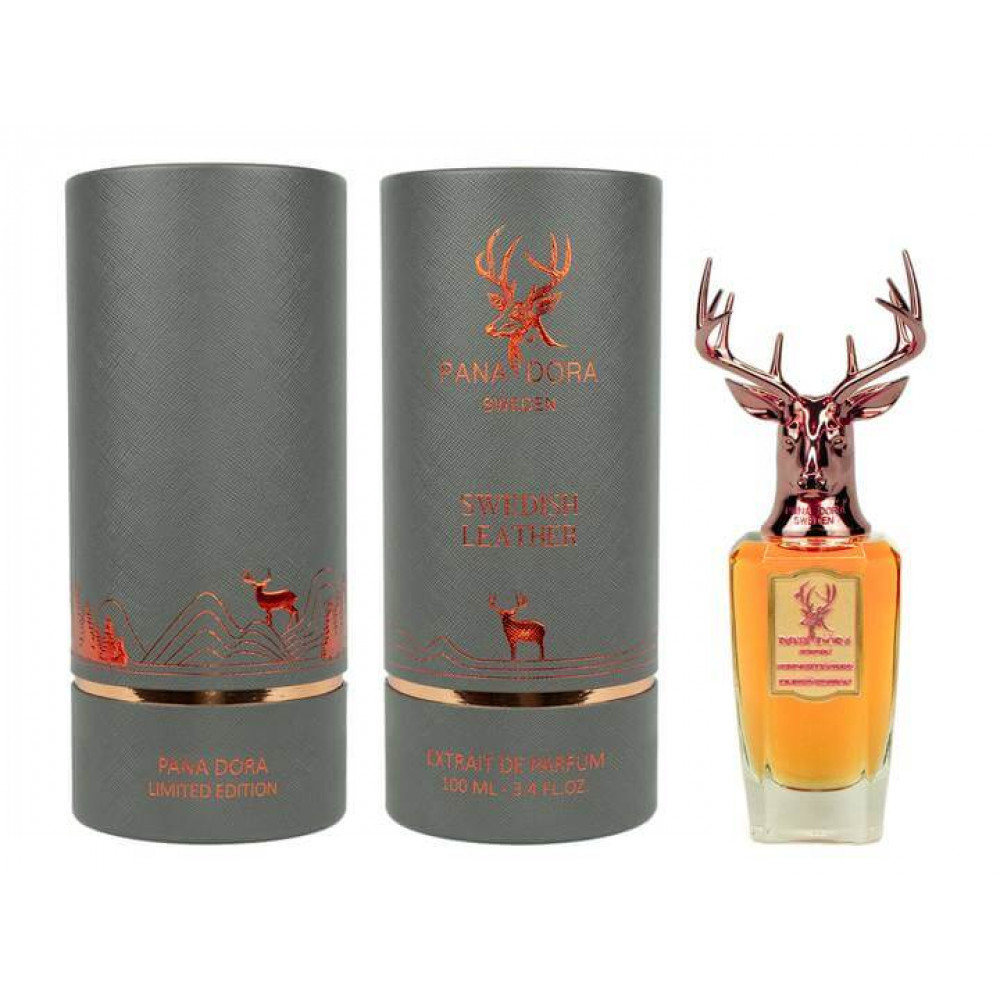 Розпив Swedish Leather Pana Dora 1мл