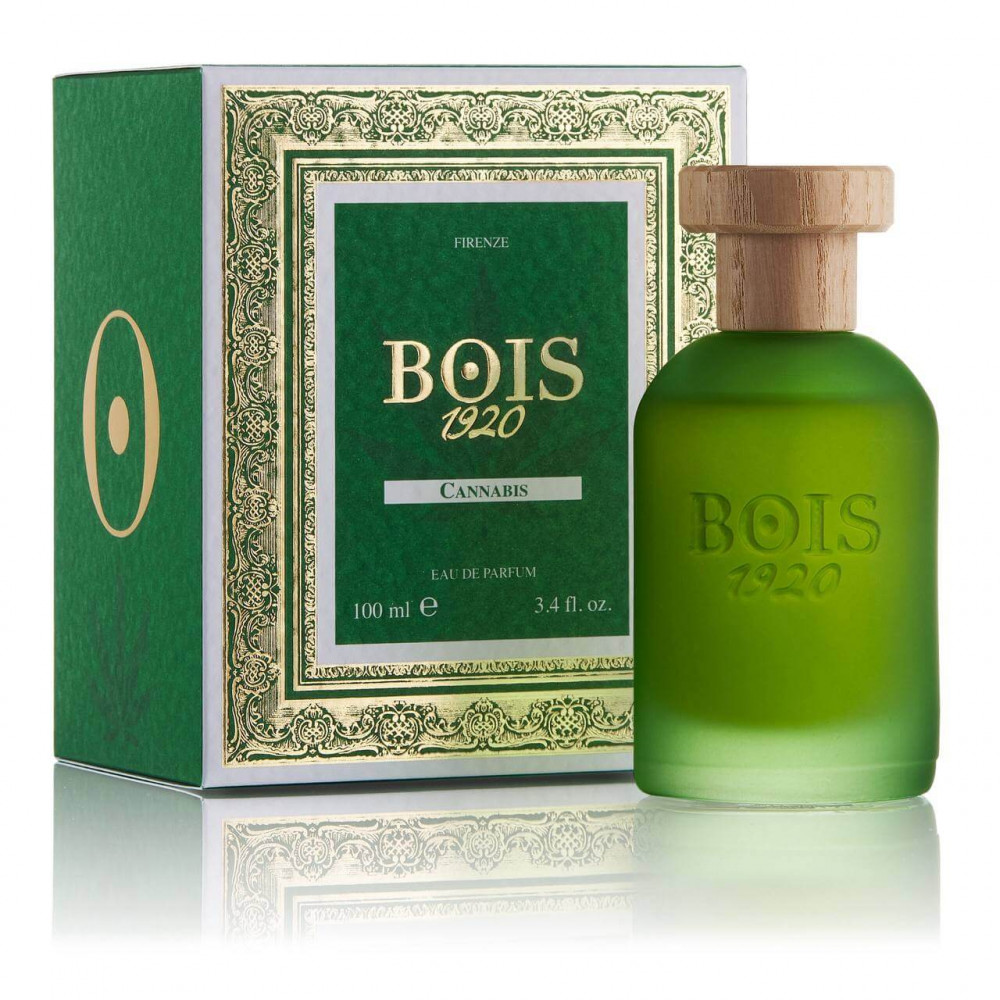 Розпив Bois 1920 Cannabis 1мл