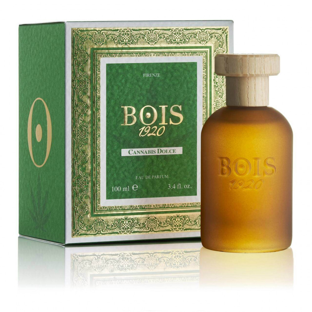 Розпив Bois 1920 Cannabis Dolce 1мл