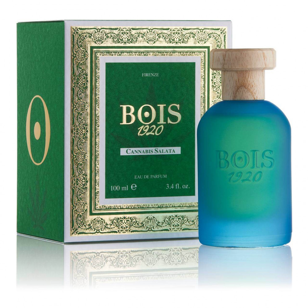 Розпив Bois 1920 Cannabis Salata 1мл