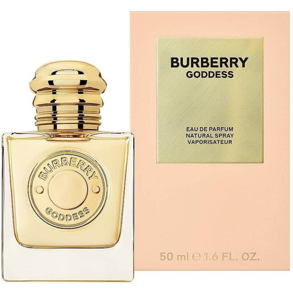 Розпив Burberry Goddess 1мл