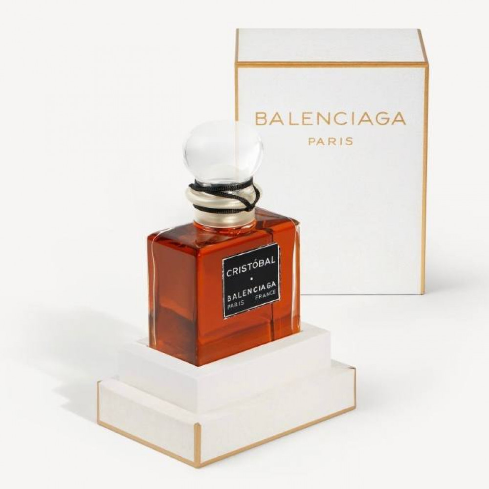 Розпив Cristóbal Balenciaga 1мл