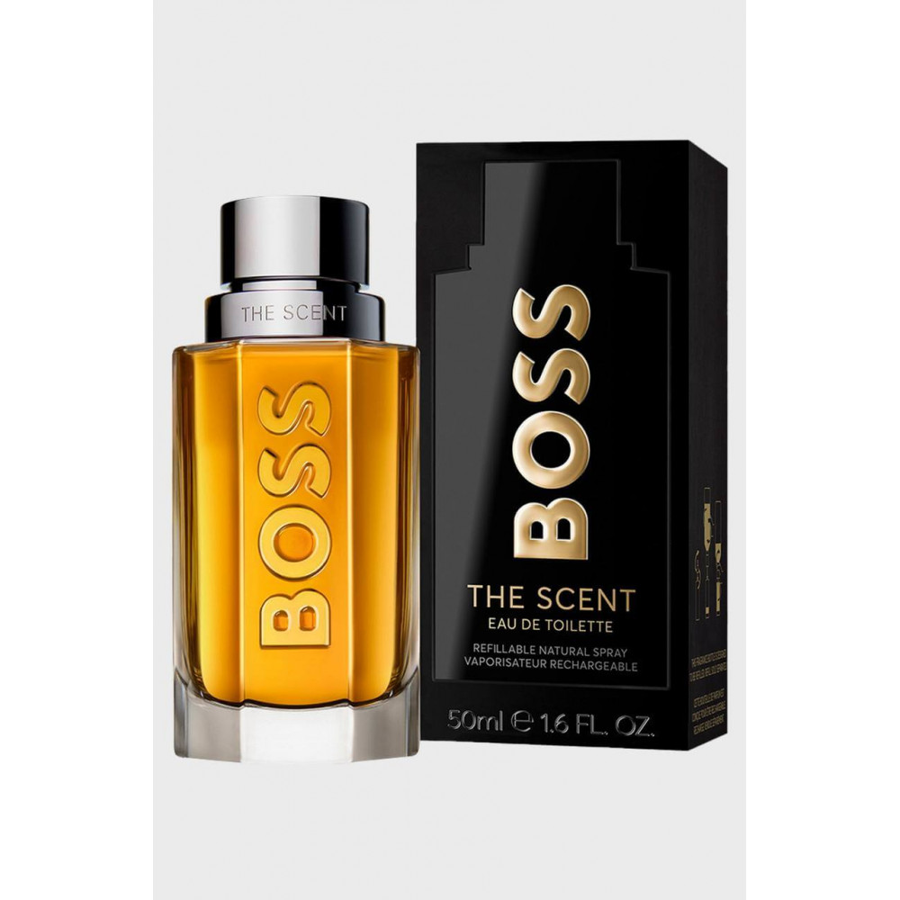Розпив Hugo Boss BOSS The Scent 1мл