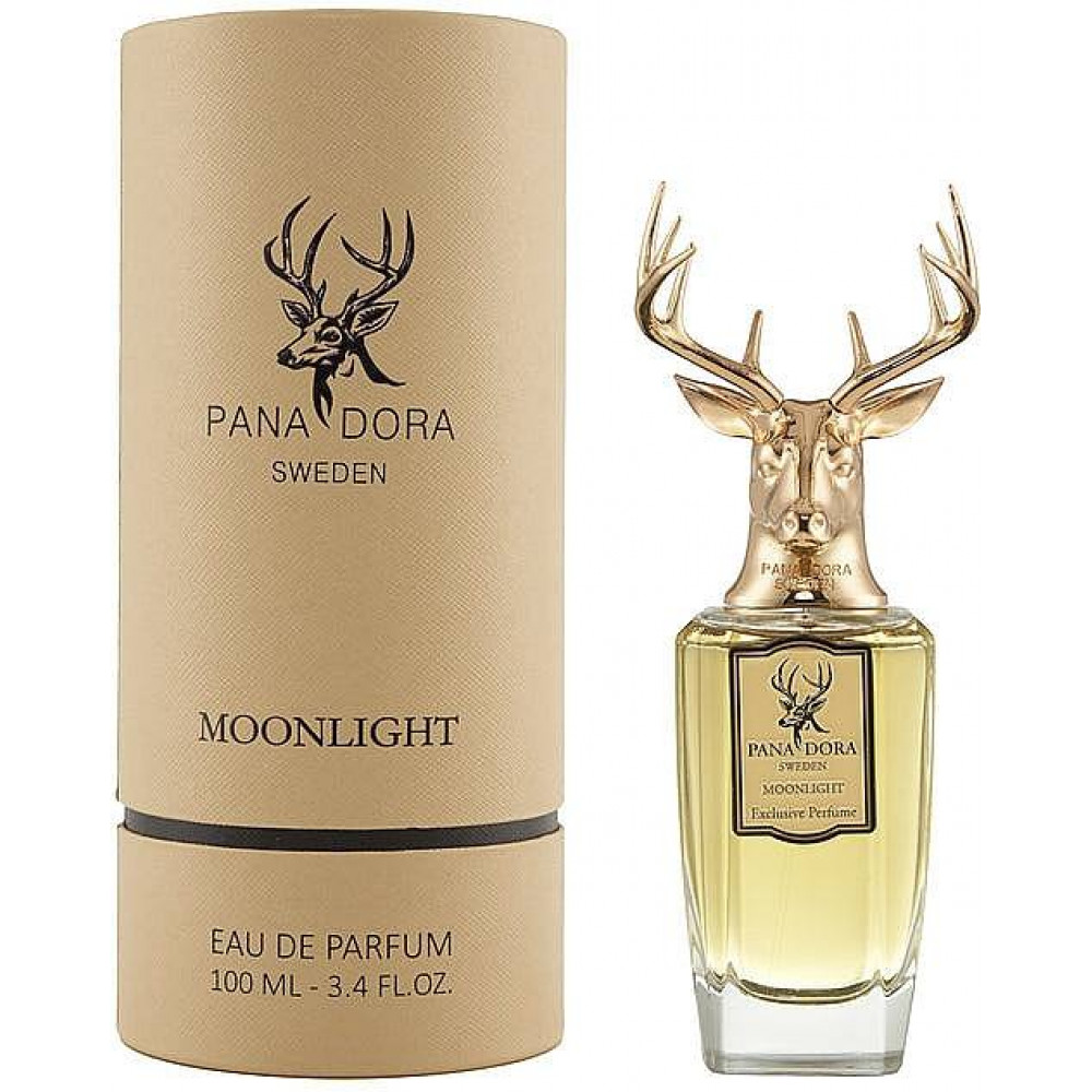 Розпив Moonlight Pana Dora 1мл