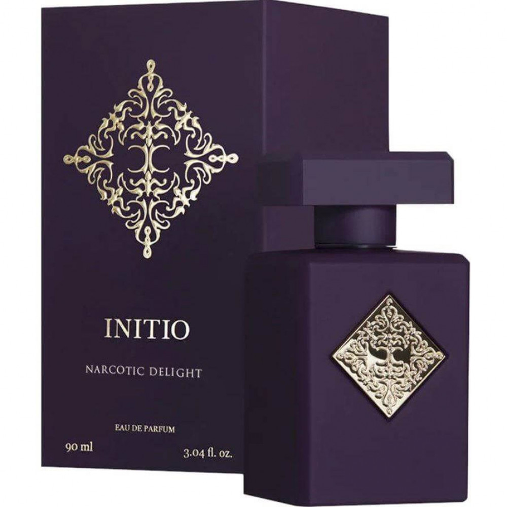 Парфуми NARCOTIC DELIGHT INITIO PARFUMS PRIVES 90мл