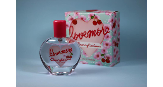 Які парфуми обрати на День святого Валентина: добірка ароматів до Дня закоханих