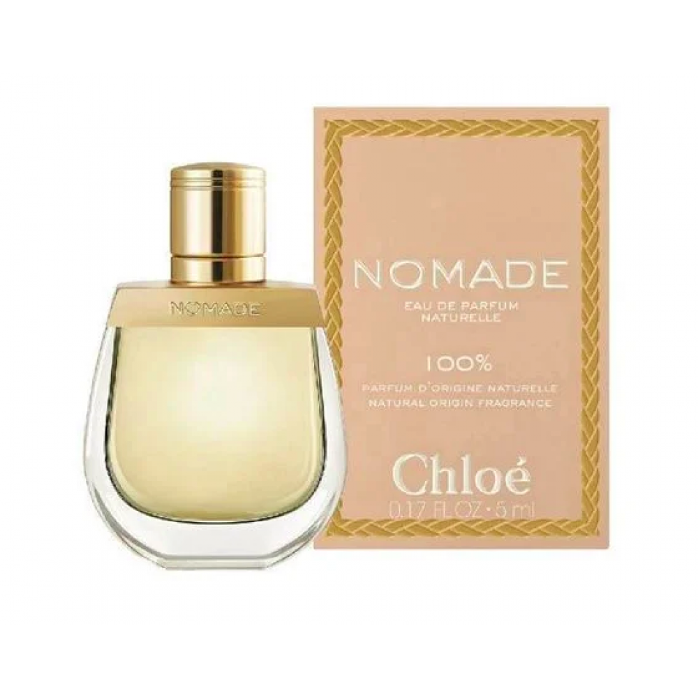 Мініатюра Chloe Nomade Jasmin Naturel Intense 5мл