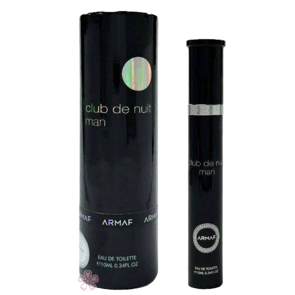 Мініатюра Club De Nuit Intense Man Limited Edition 10мл