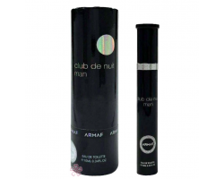 Мініатюра Club De Nuit Intense Man Limited Edition 10мл