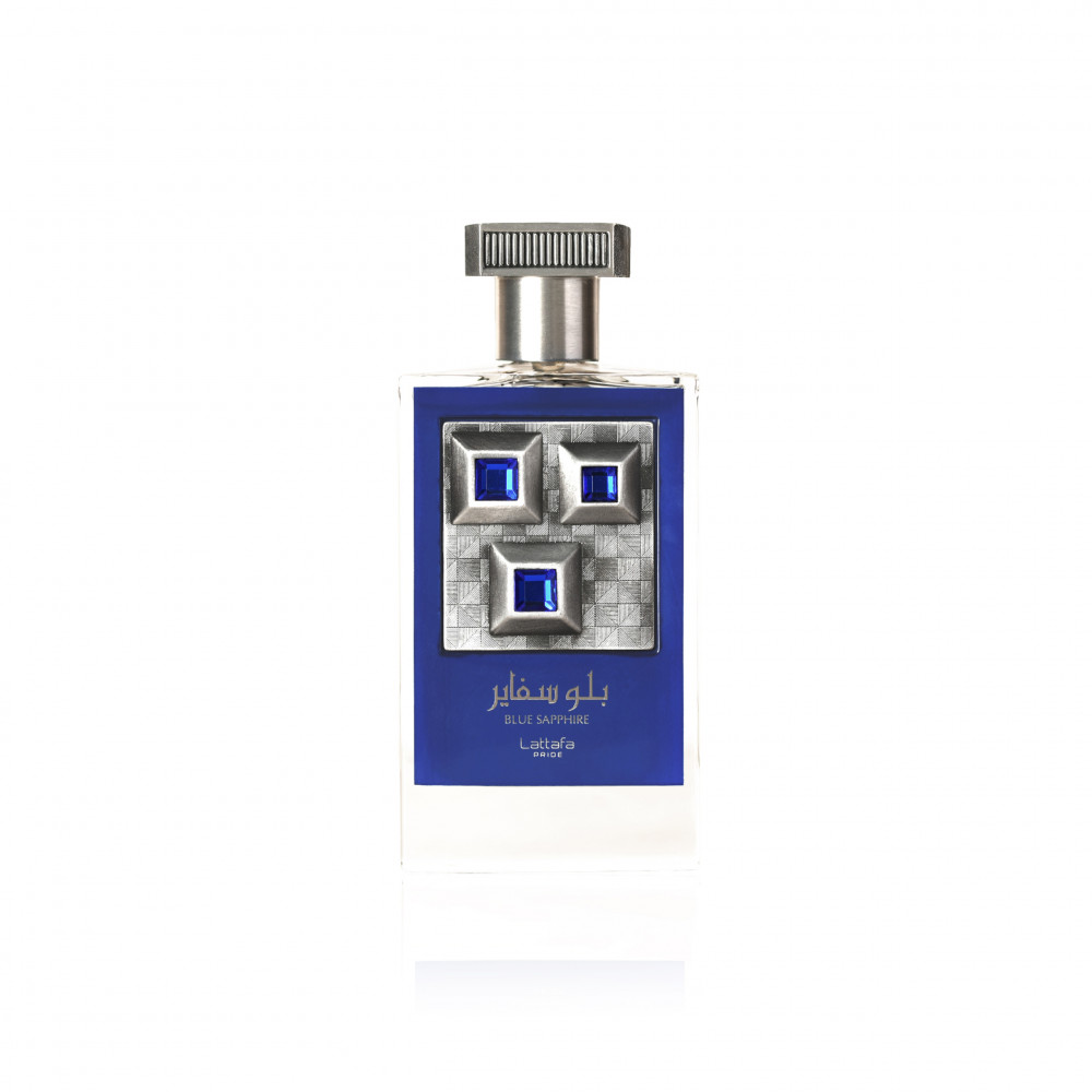 Розпив Lattafa Blue Sapphire 1мл