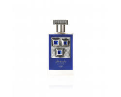 Розпив Lattafa Blue Sapphire 1мл