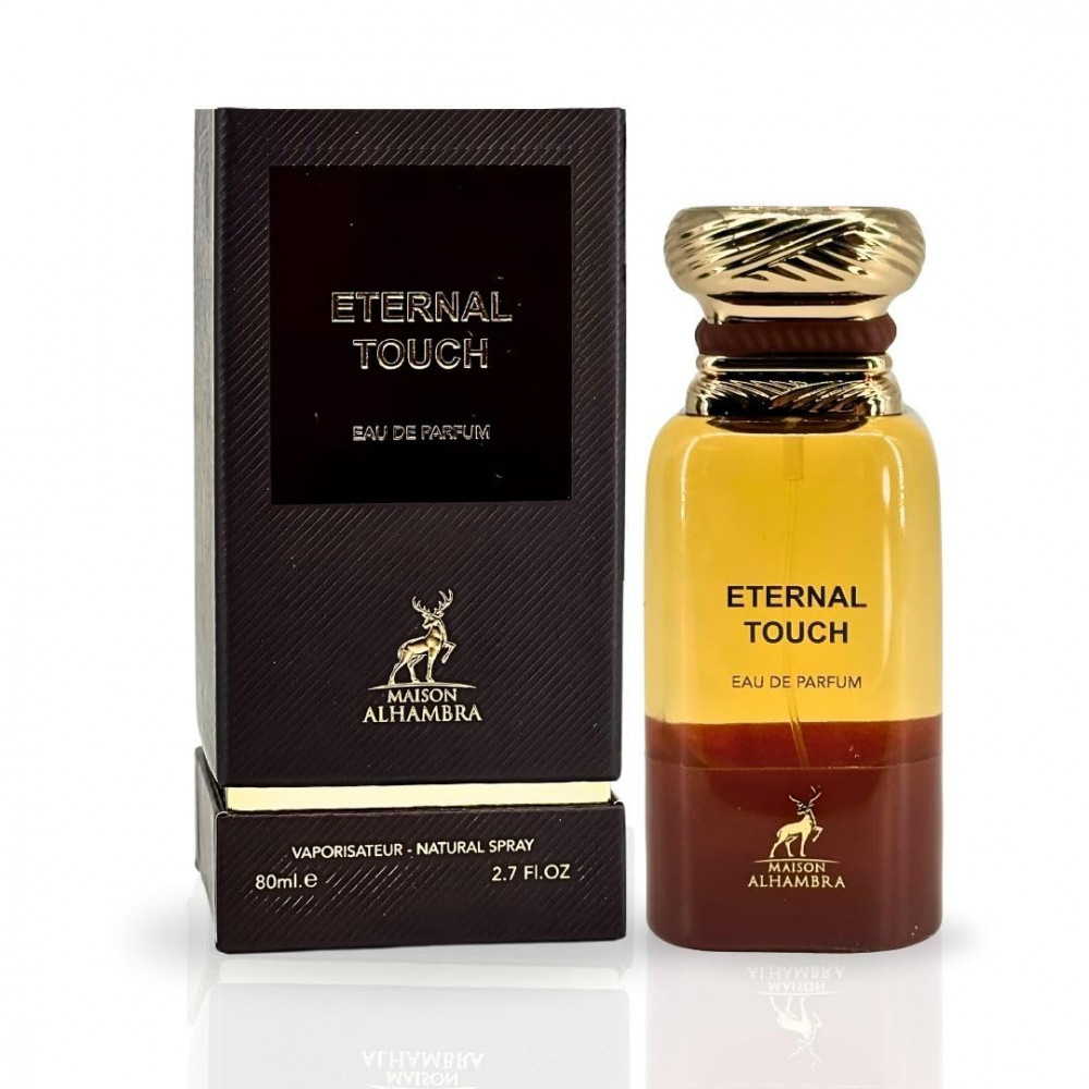 Розпив Maison Alhambra Eternal Touch 1мл
