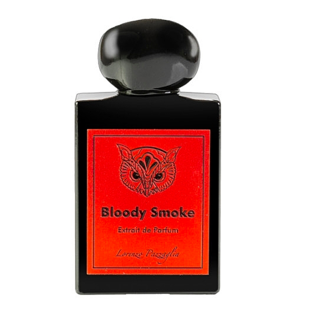 Розпив Lorenzo Pazzaglia Bloody Smoke 1мл