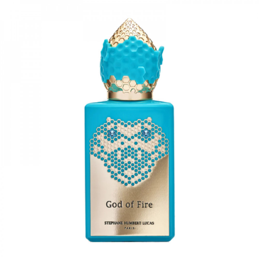 Розпив STEPHANE HUMBERT LUCAS PARIS God Of Fire 1мл