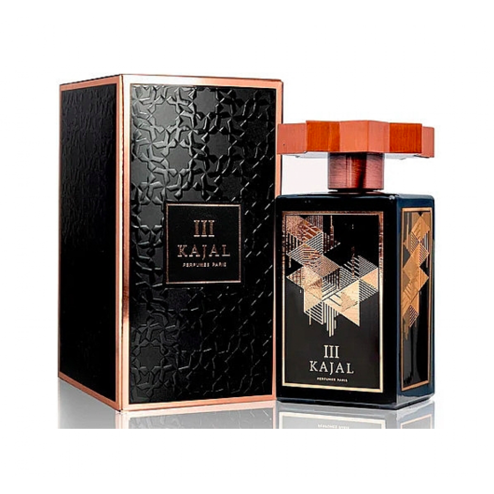 Розпив Kajal KAJAL HOMME III 1мл