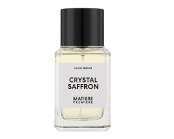 Розпив Matiere Premiere Crystal Saffron 1мл