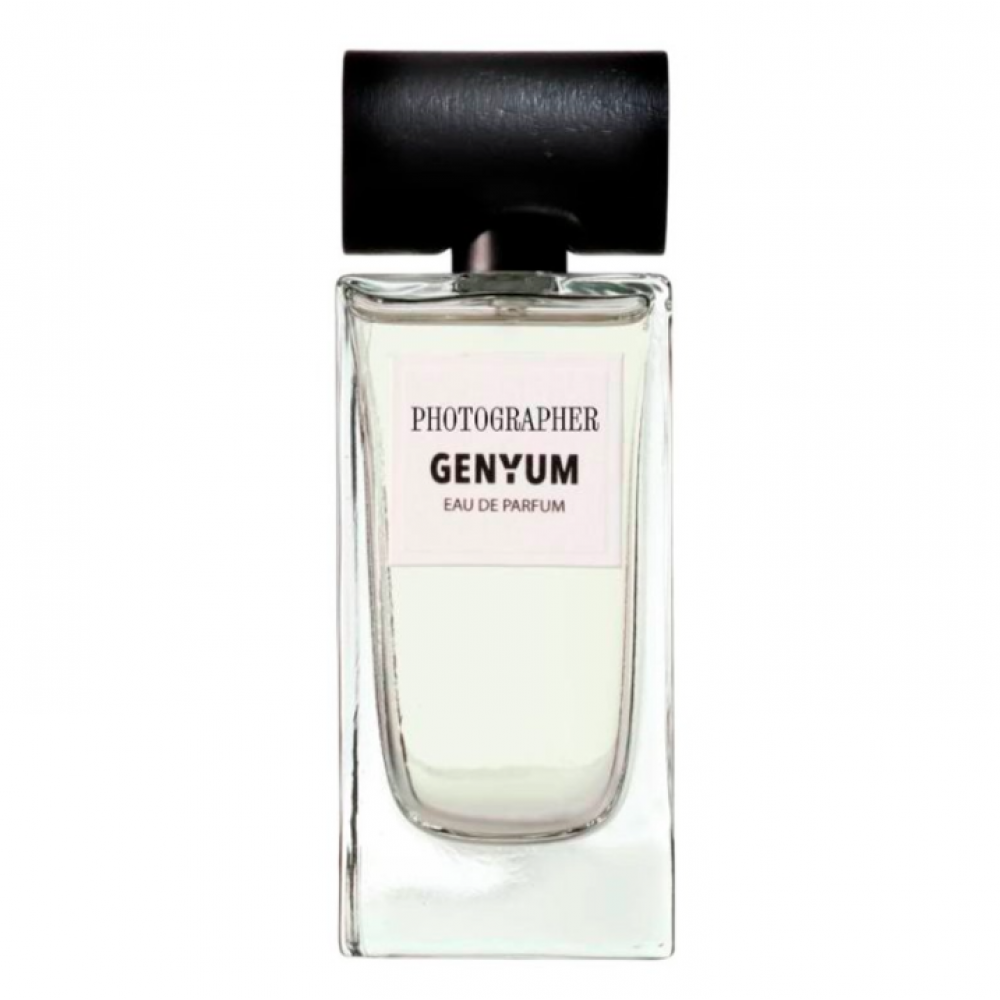 Розпив Genyum Photographer 1мл