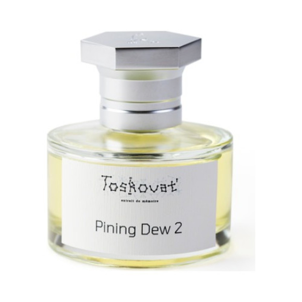 Розпив Toskovat Pining Dew 2 1мл