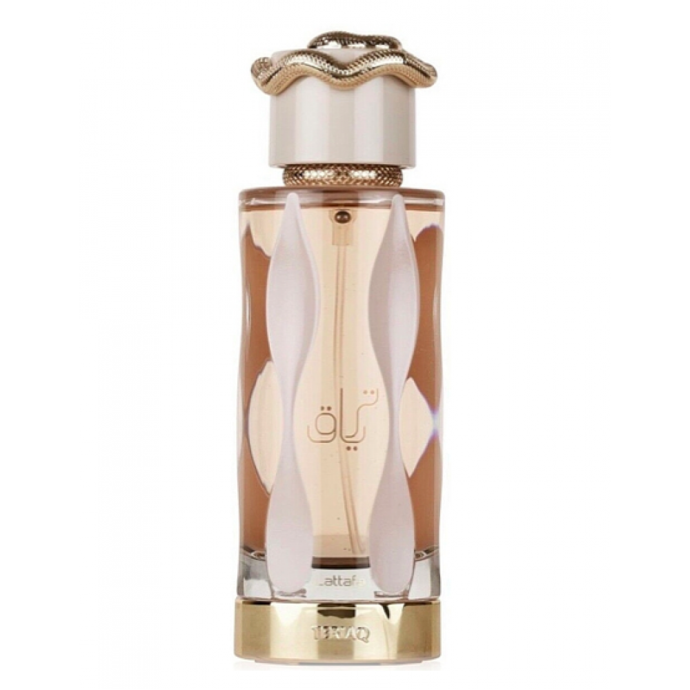 Розпив Lattafa Perfumes Teriaq 1мл