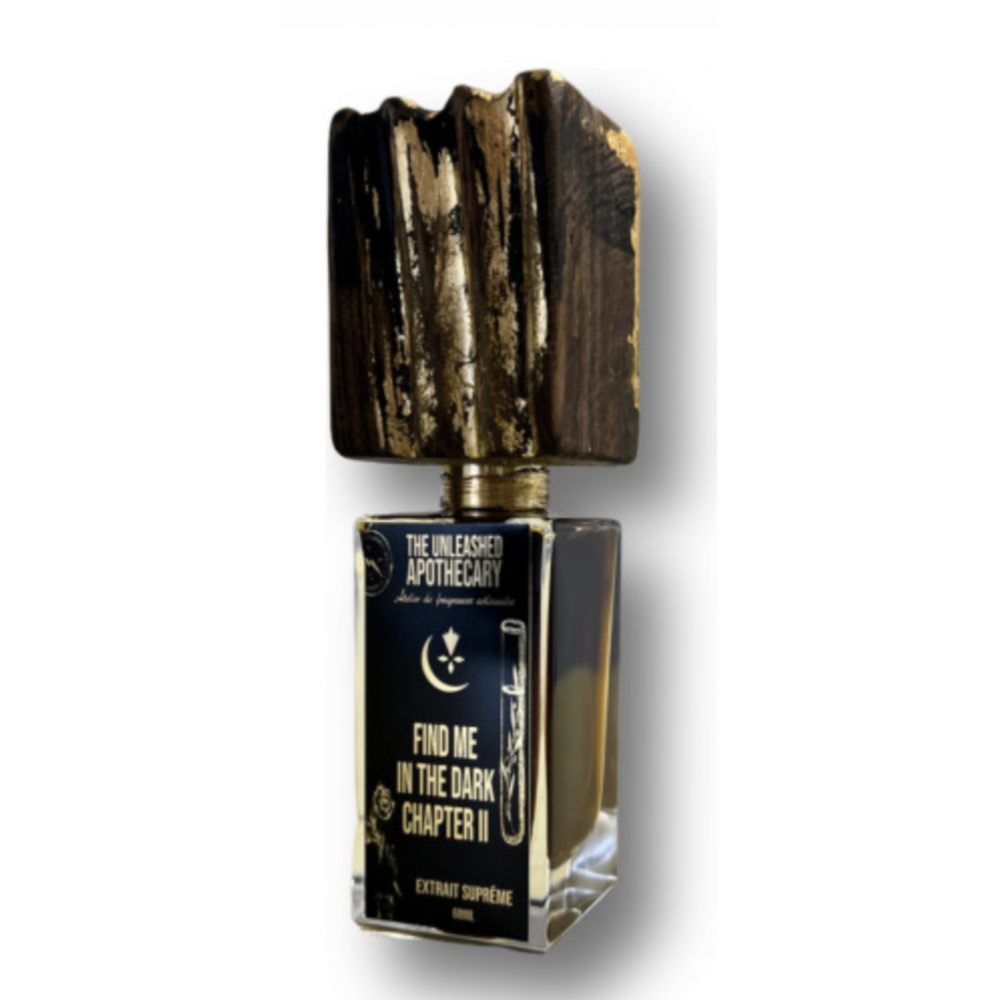 Розпив Find Me In The Dark Chapter II, The Unleashed Apothecary 1 мл