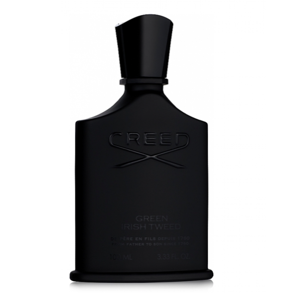 Розпив Creed Green Irish Tweed 1мл