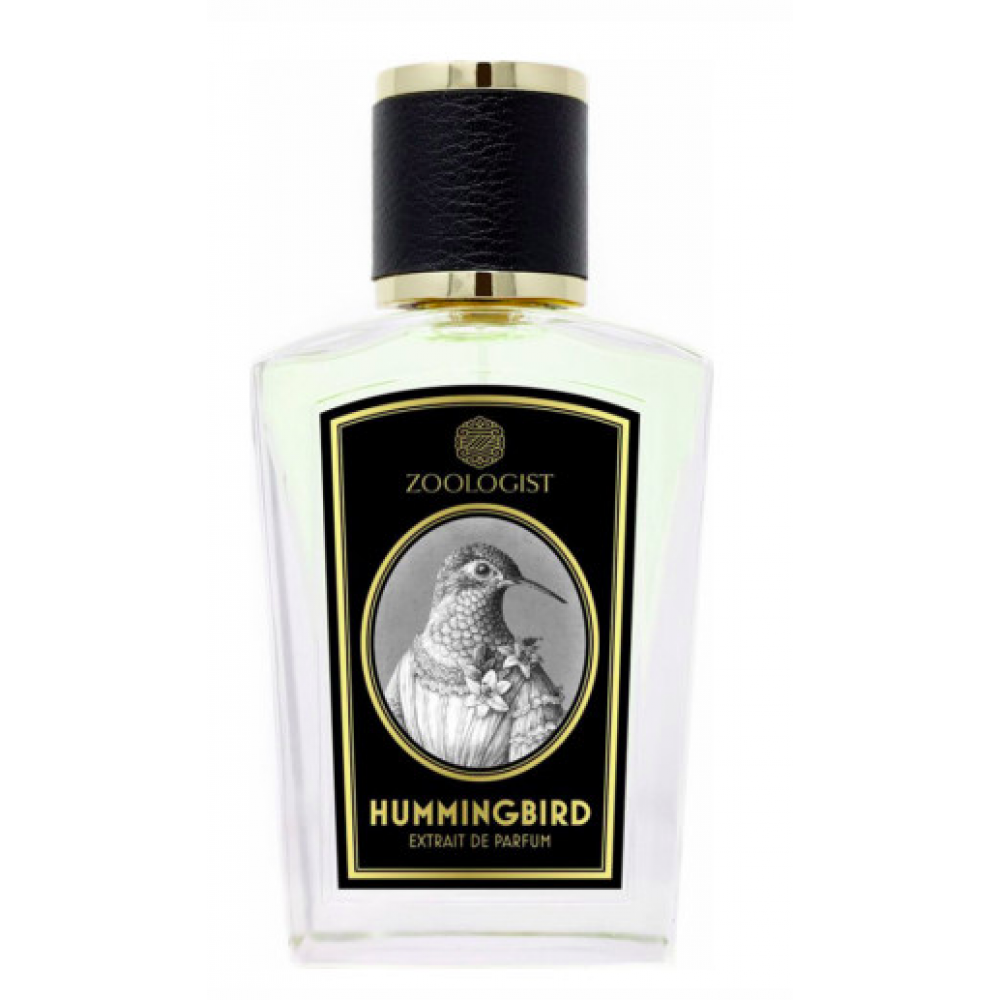 Розпив Hummingbird Zoologist Perfumes 1мл