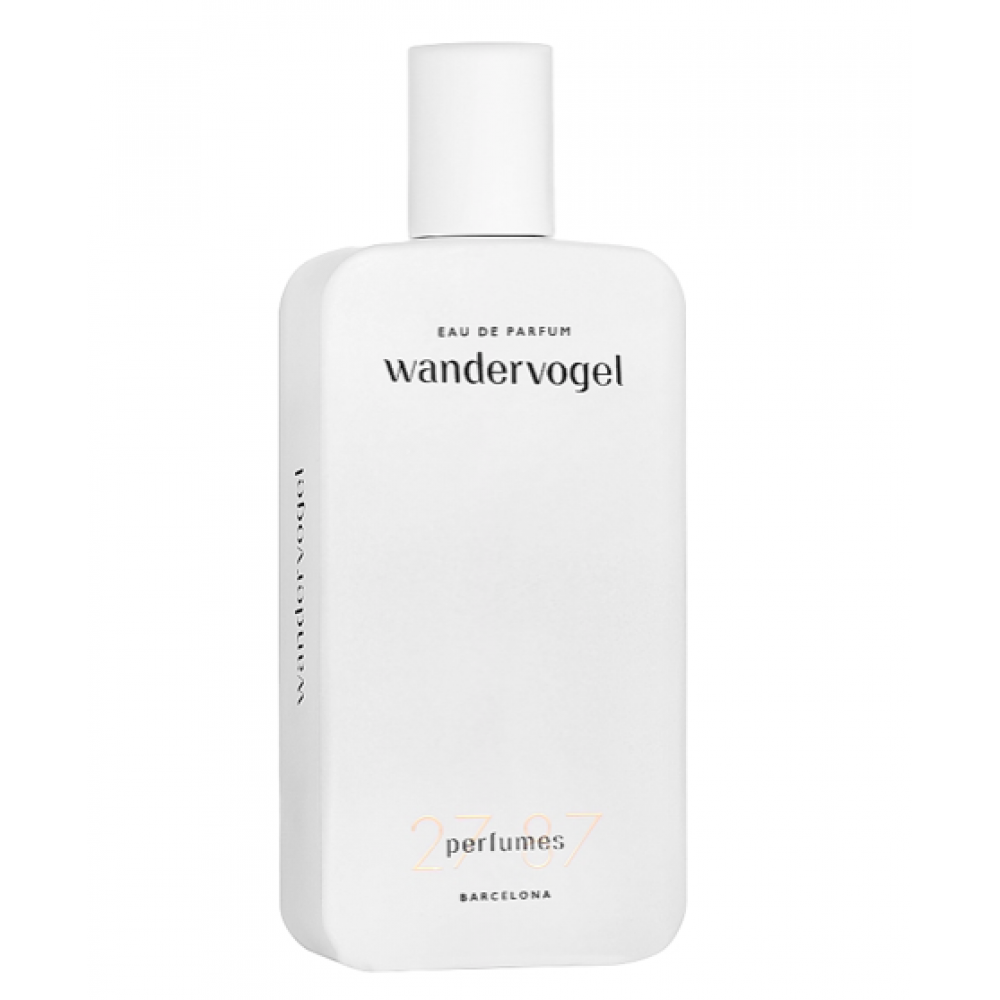 Розпив 27 87 Perfumes Wandervogel 1мл