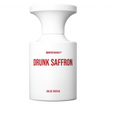 Парфуми BORNTOSTANDOUT Drunk Saffron розпив 1мл