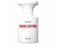 Розпив BORNTOSTANDOUT Drunk Saffron 1мл