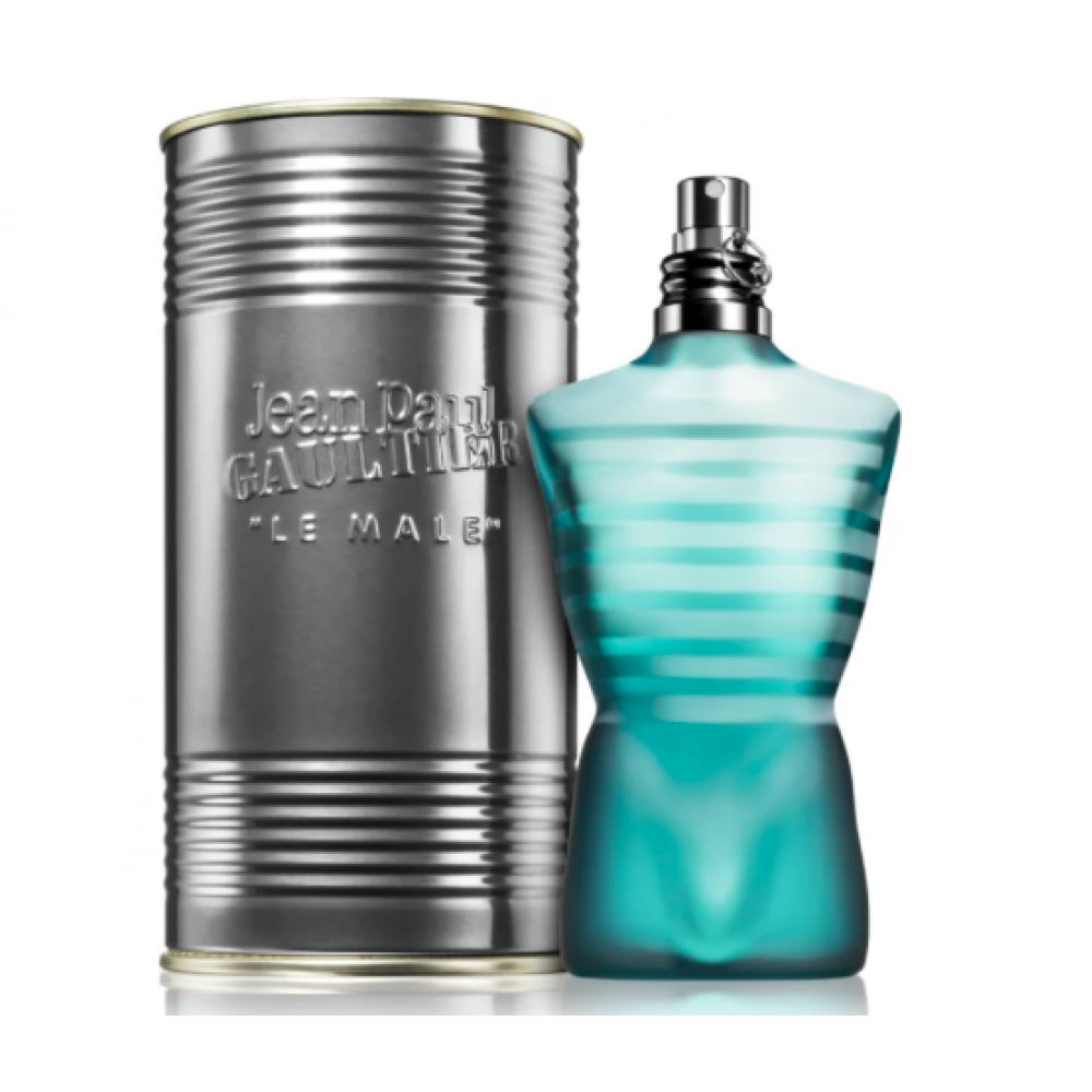 Розпив Jean Paul Gaultier Le Maxi Male 1мл