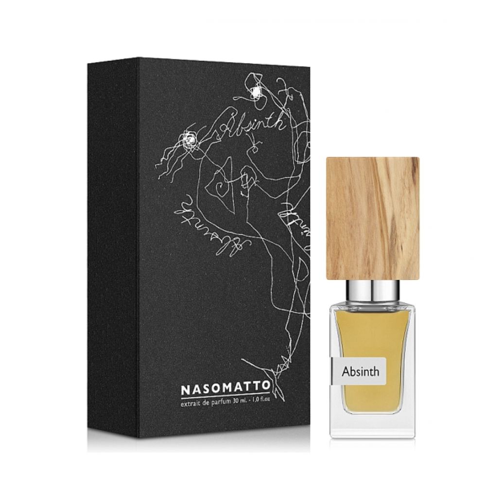 Парфуми Nasomatto Absinth 30мл