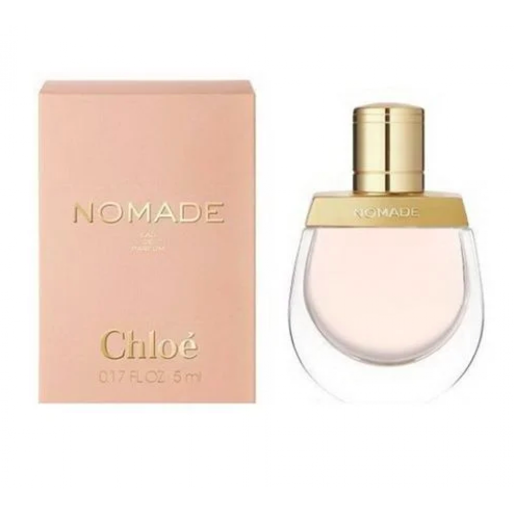 Мініатюра Chloe Nomade 5мл