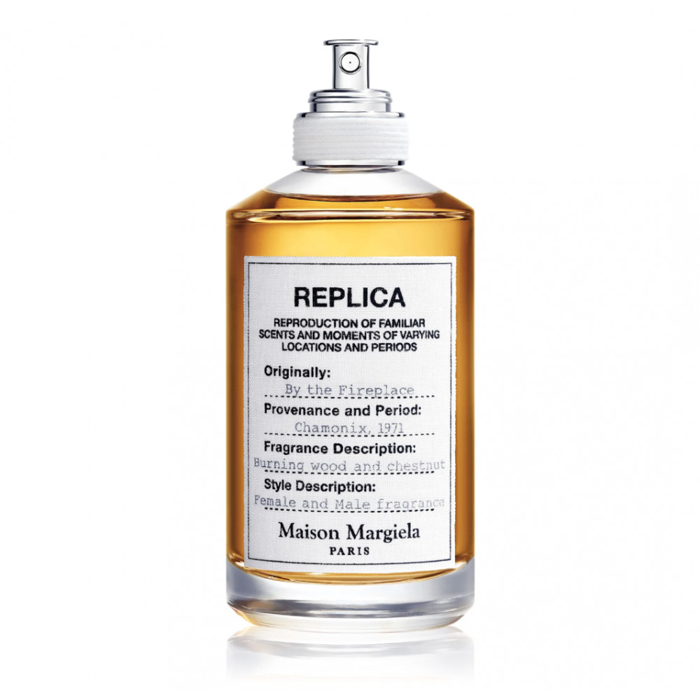 Розпив Maison Margiela REPLICA By the Fireplace 1мл