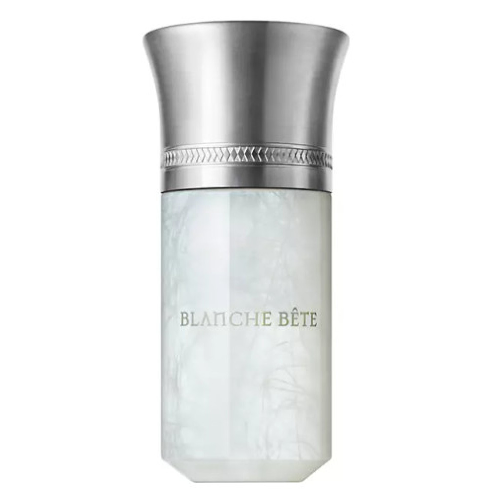Розпив Les Liquides Imaginaires Blanche Bête 1мл