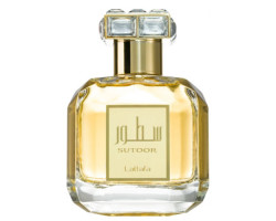 Розпив Lattafa Perfumes Sutoor 1мл