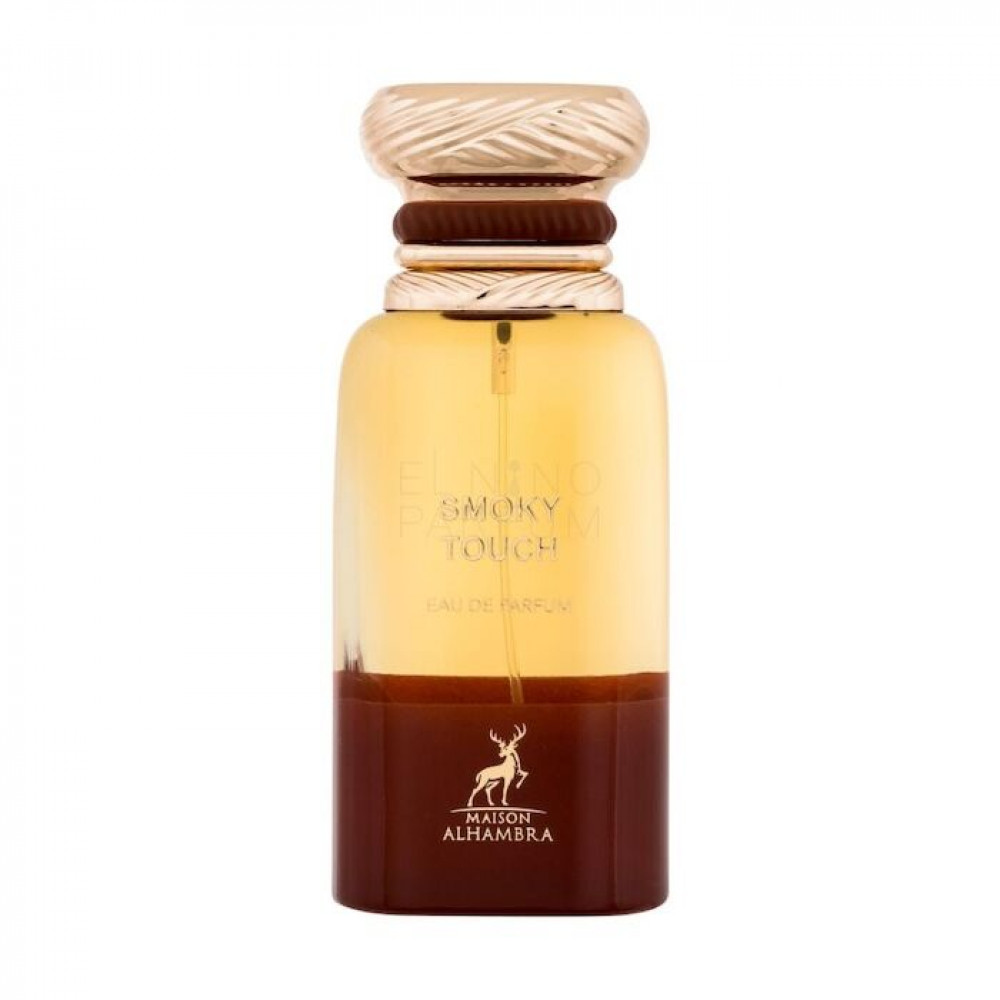 Розпив Maison Alhambra Smoky Touch 1мл