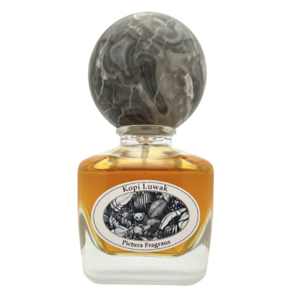 Розпив Pictura Fragrans Kopi Luwak 1мл