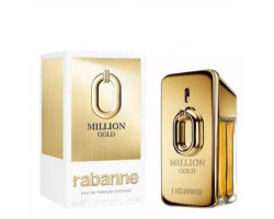 Мініатюра Paco Rabanne Million Gold 5мл