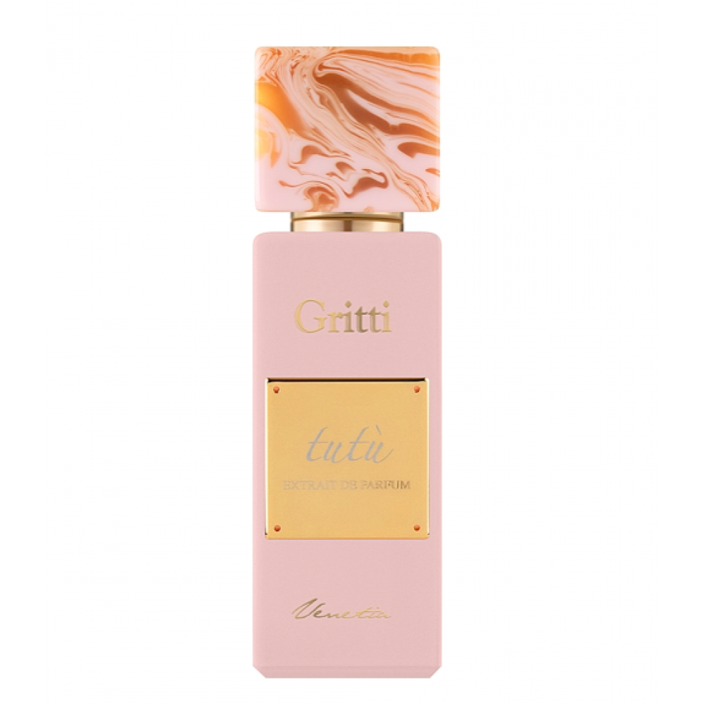 Розпив Gritti Tutu Extrait Limited Edition 1мл